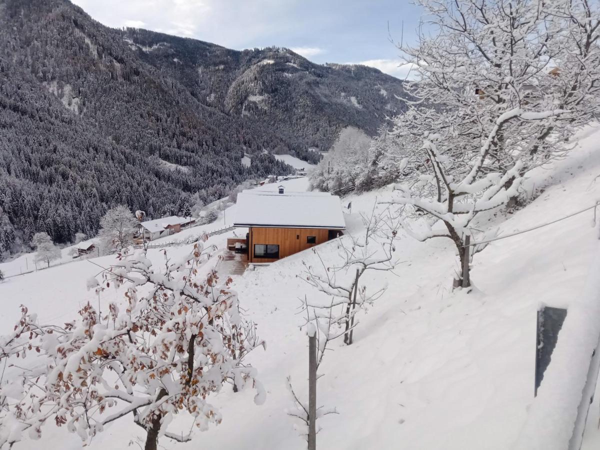 Chalet Tschogerhof Tiers Am Rosengarten Dolomiten Eksteriør billede