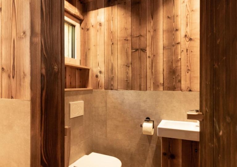 Chalet Tschogerhof Tiers Am Rosengarten Dolomiten Eksteriør billede