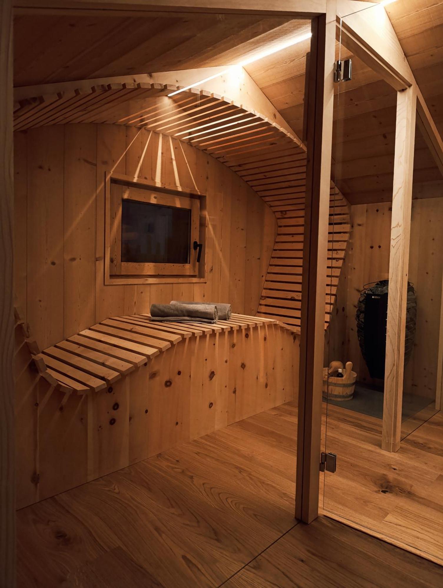 Chalet Tschogerhof Tiers Am Rosengarten Dolomiten Eksteriør billede